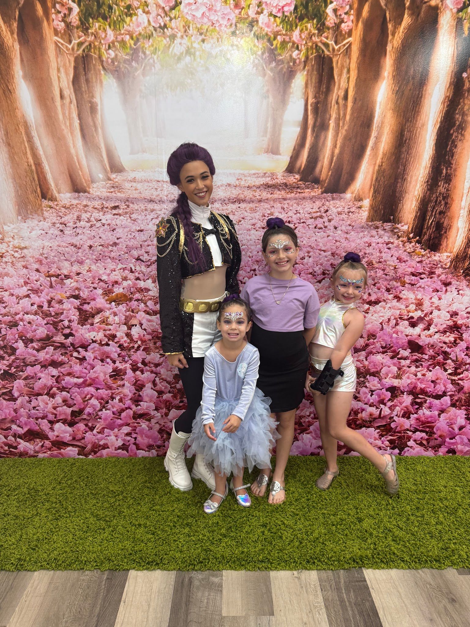 Little Princess Spa® Tempe