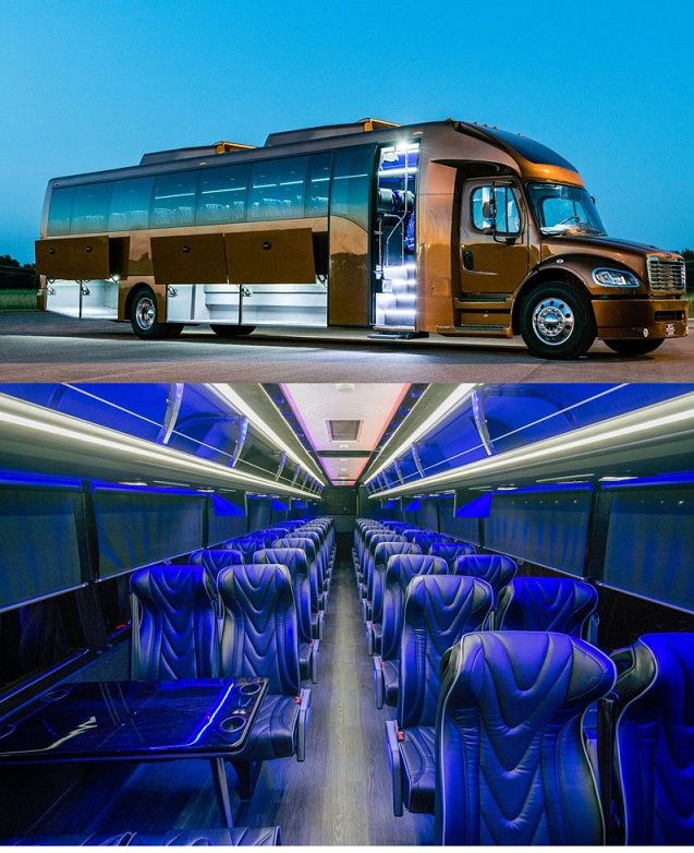Atlanta VIP Ride, Inc