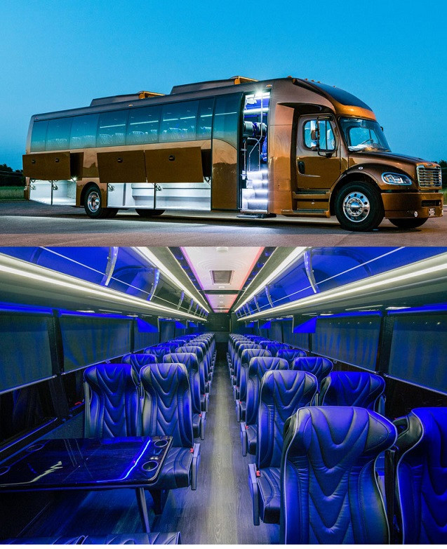 Atlanta VIP Ride, Inc