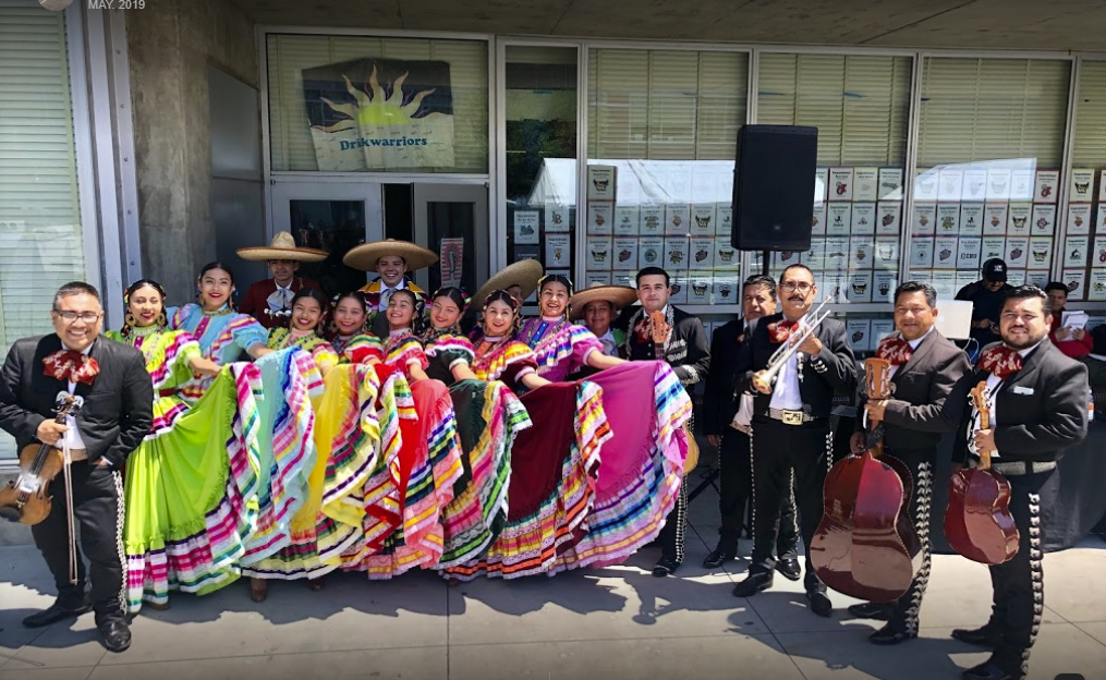 Mariachi Latino Los Angeles