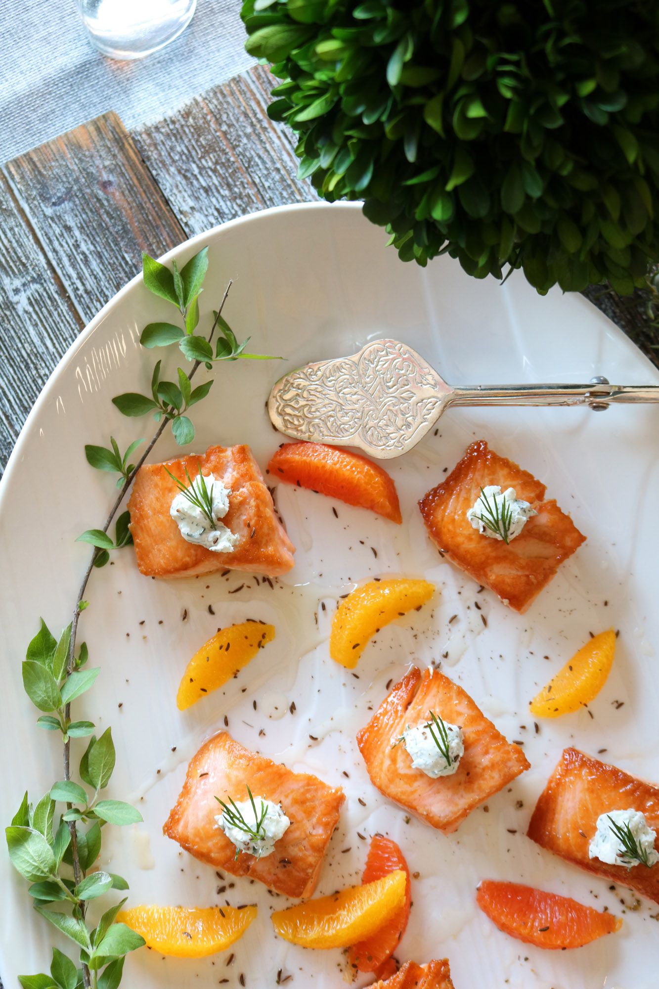 Relish Catering DC