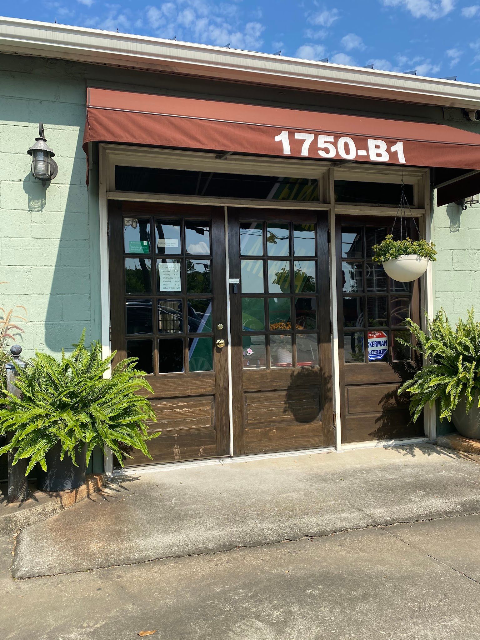 Florist Atlanta