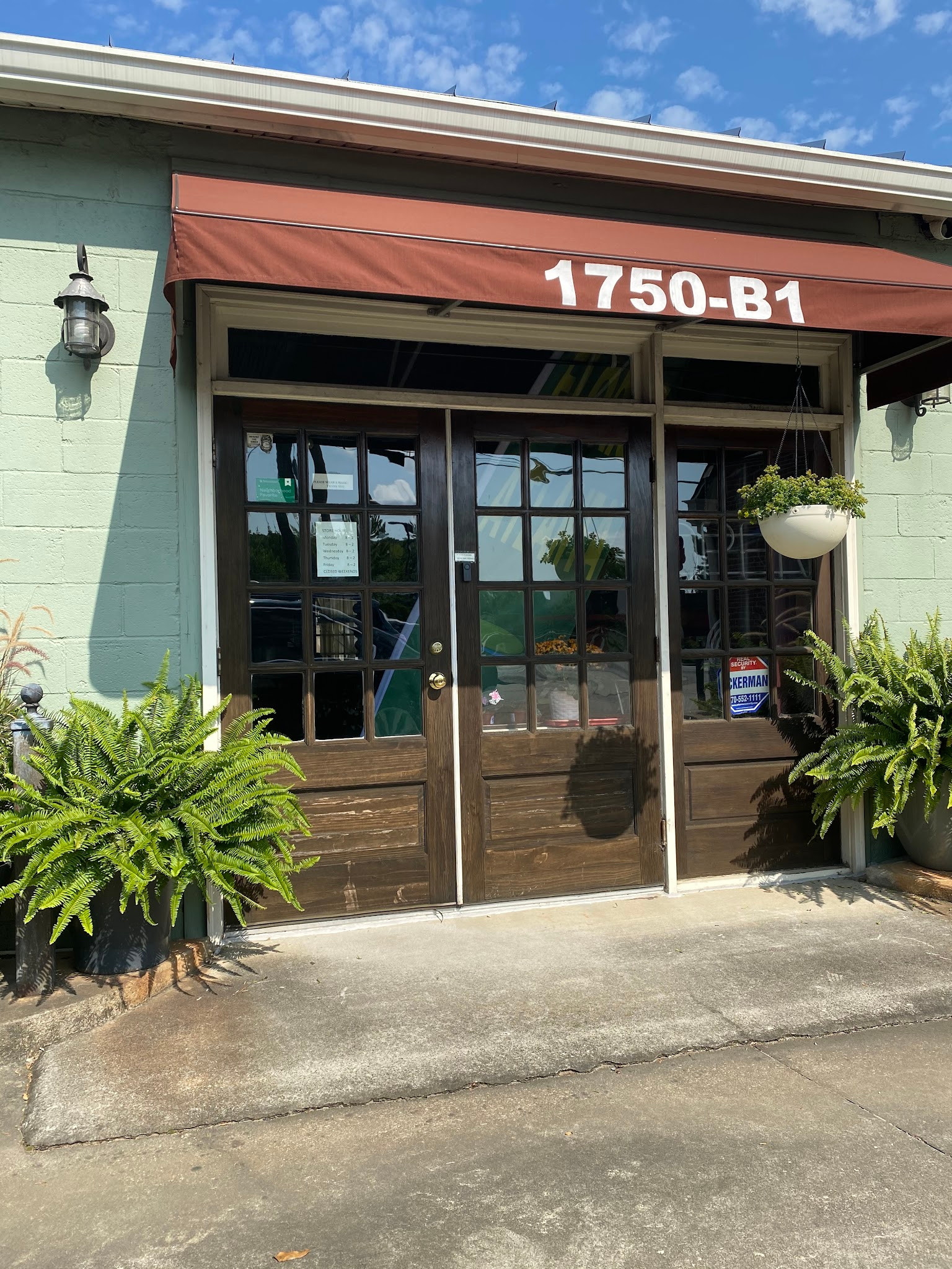Florist Atlanta