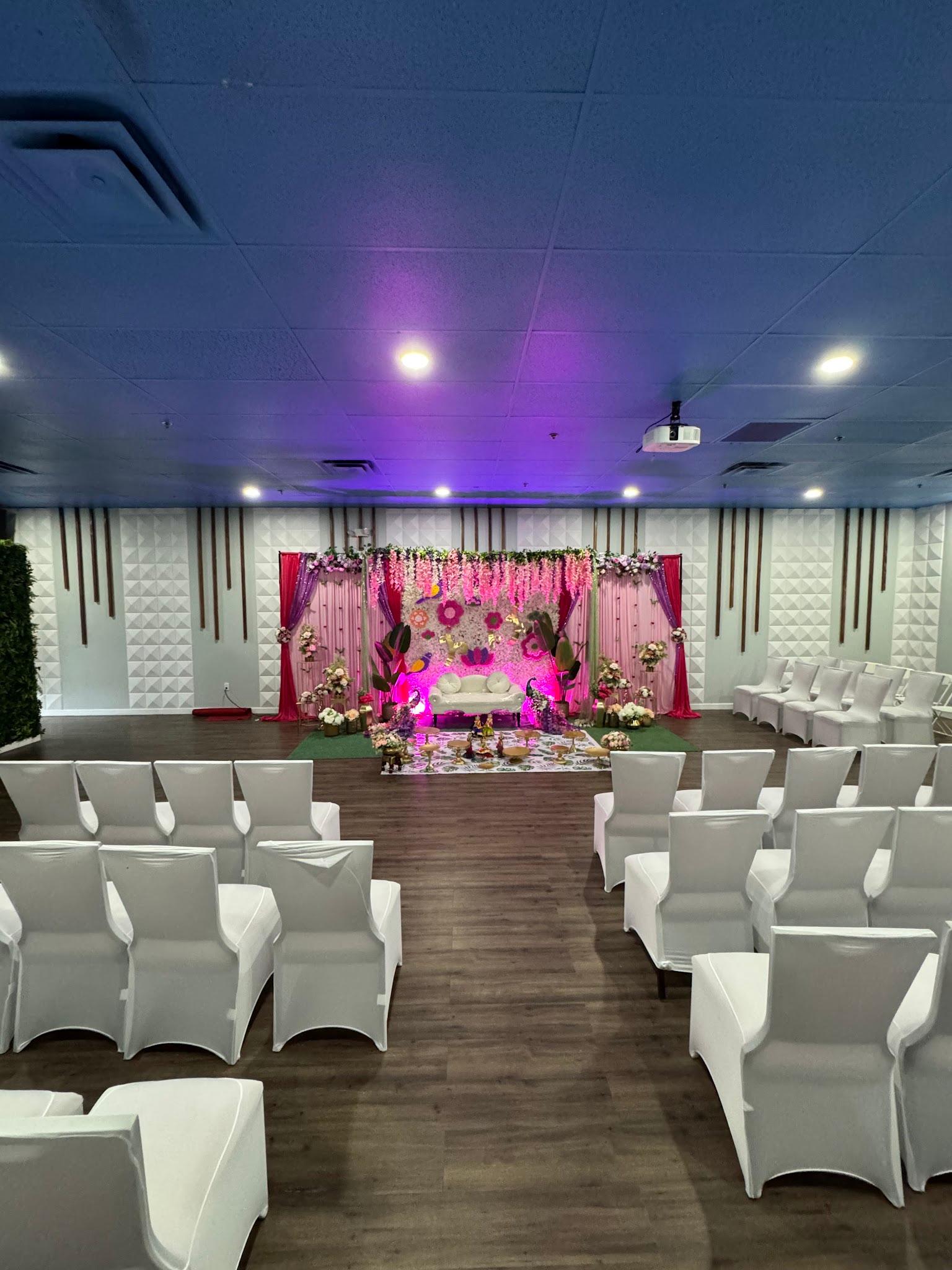 Bellevue Banquet Room