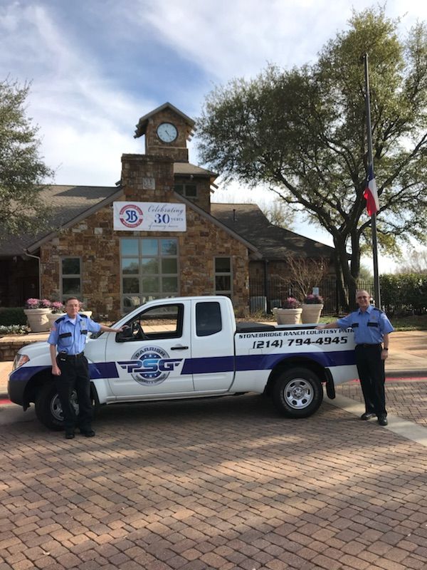 Parrish Security Group