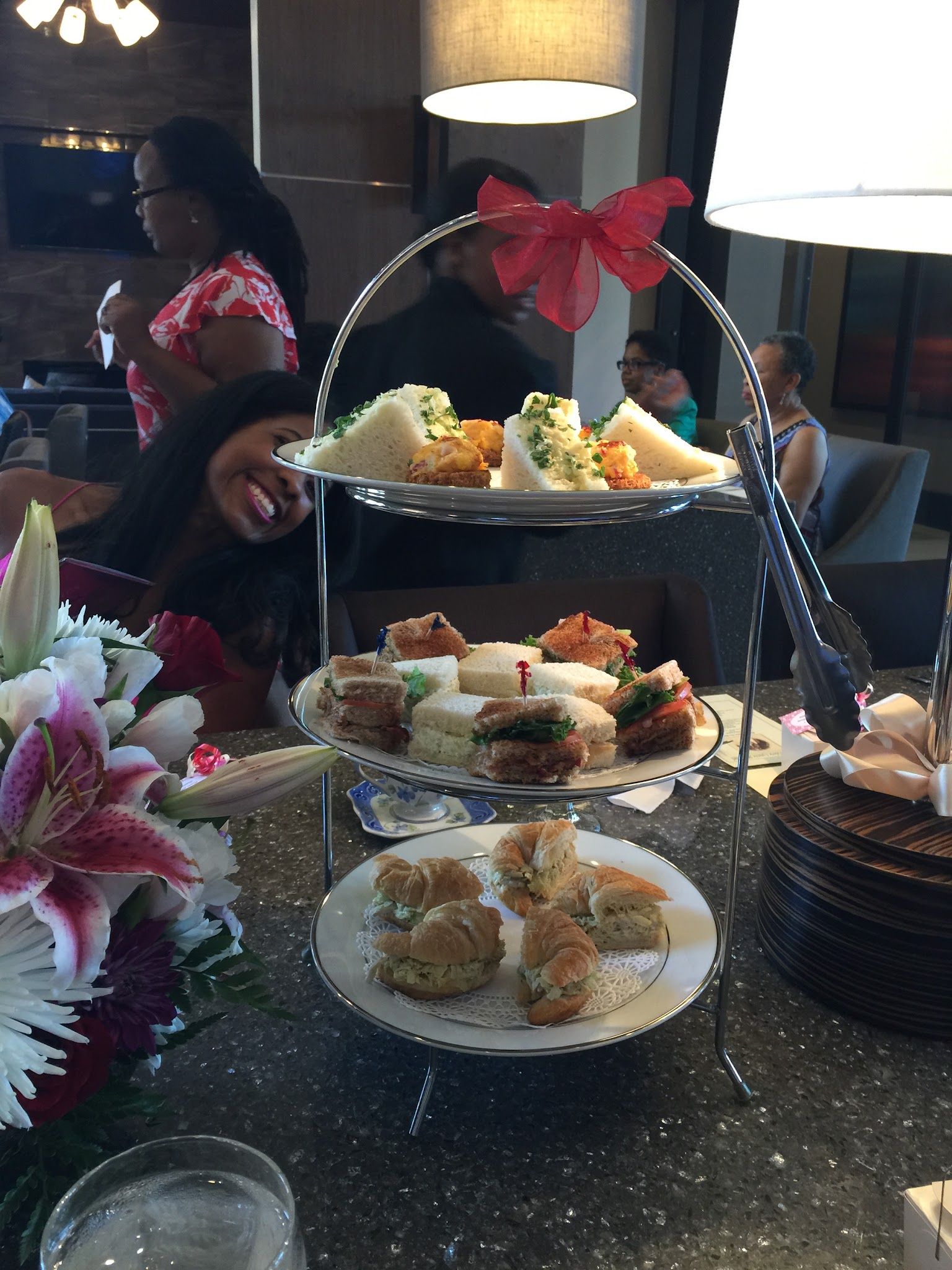 A La Carte Catering & Cakes