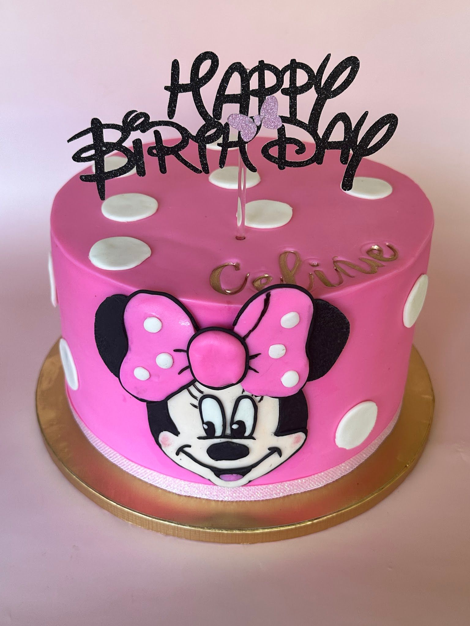 Cakes Maker LLC