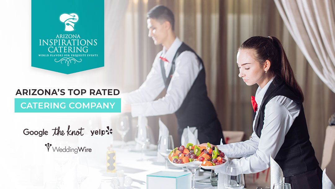 AZ Inspirations Catering