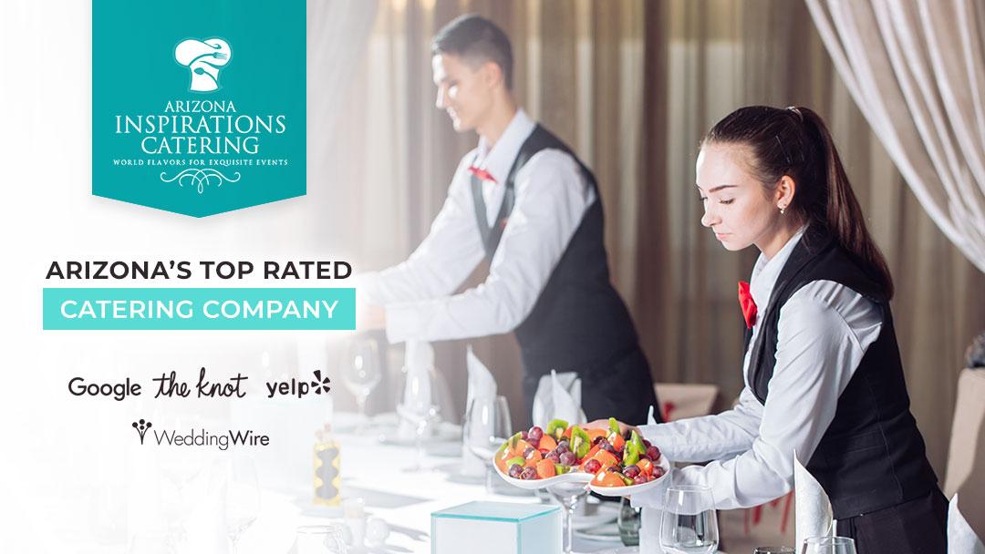 AZ Inspirations Catering