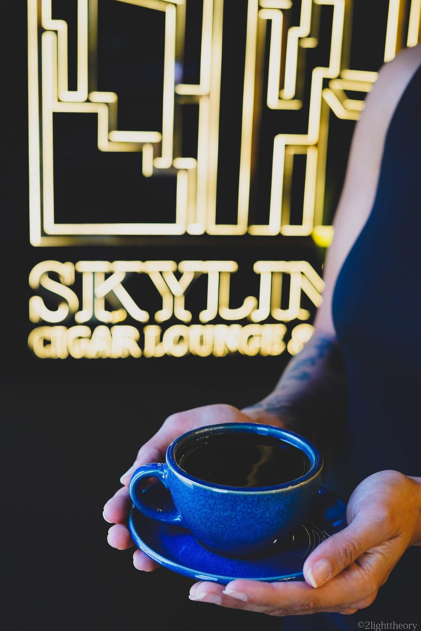 Skyline Lounge and Bar