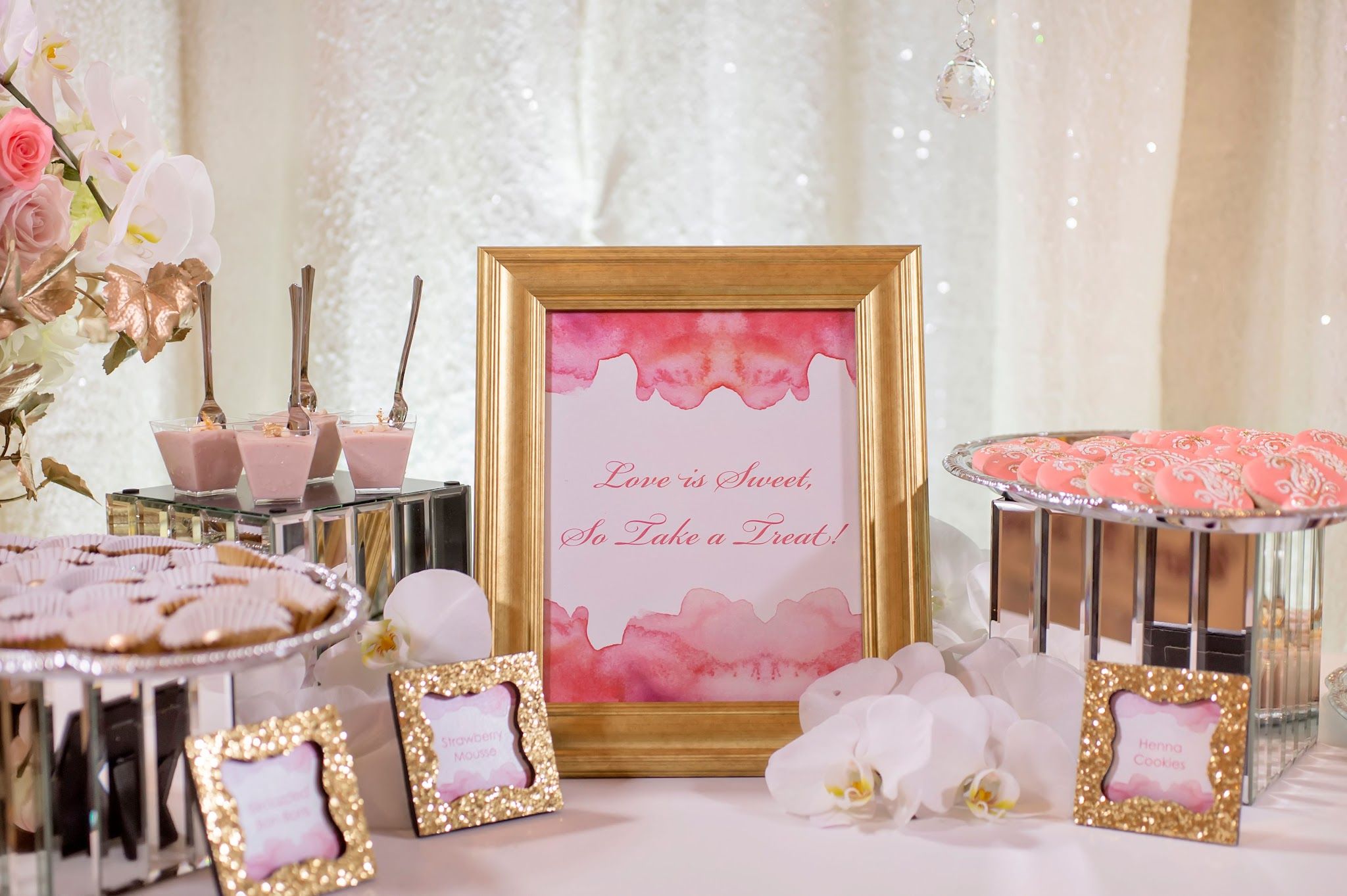 KIS(cubed) Events