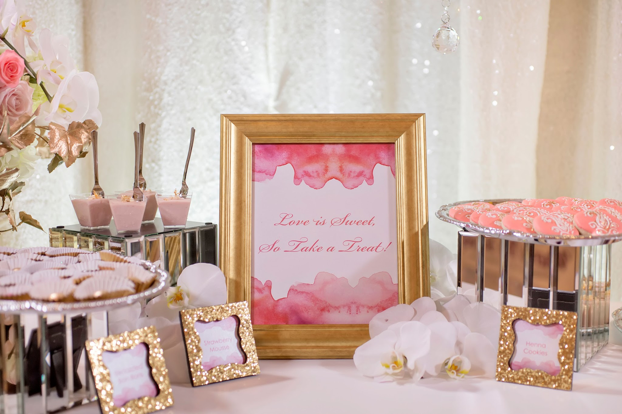 KIS(cubed) Events