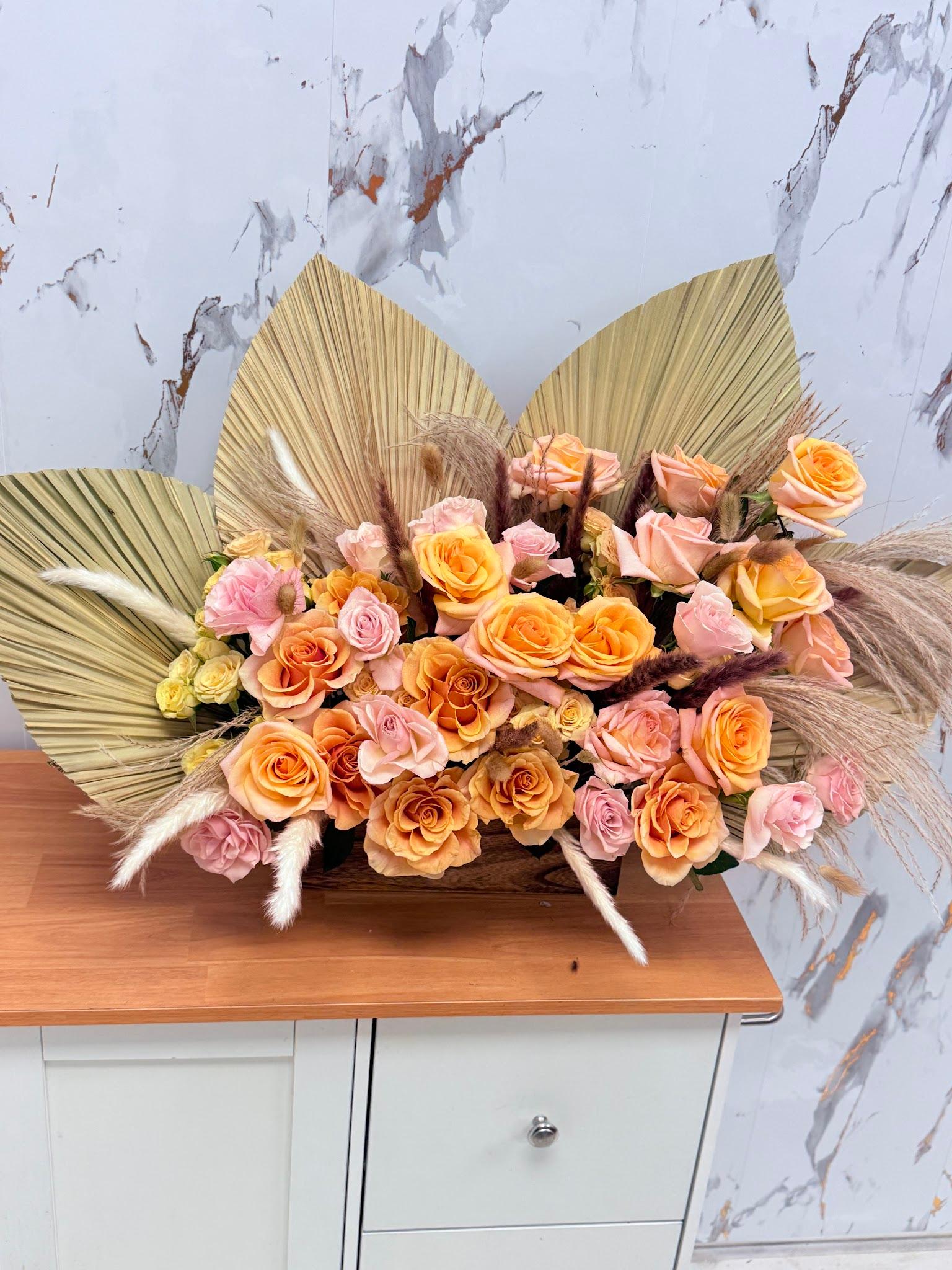 98 Flowers