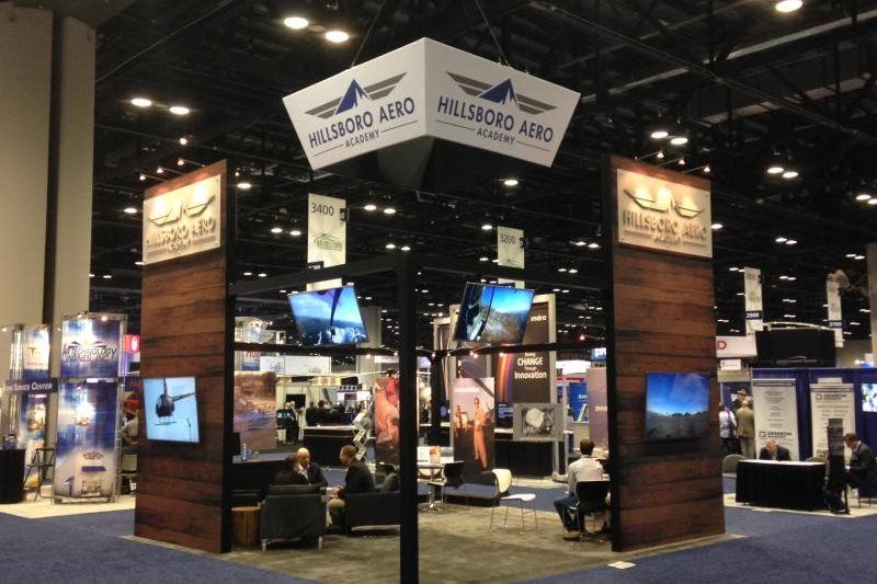 Genesis Exhibits West Coast