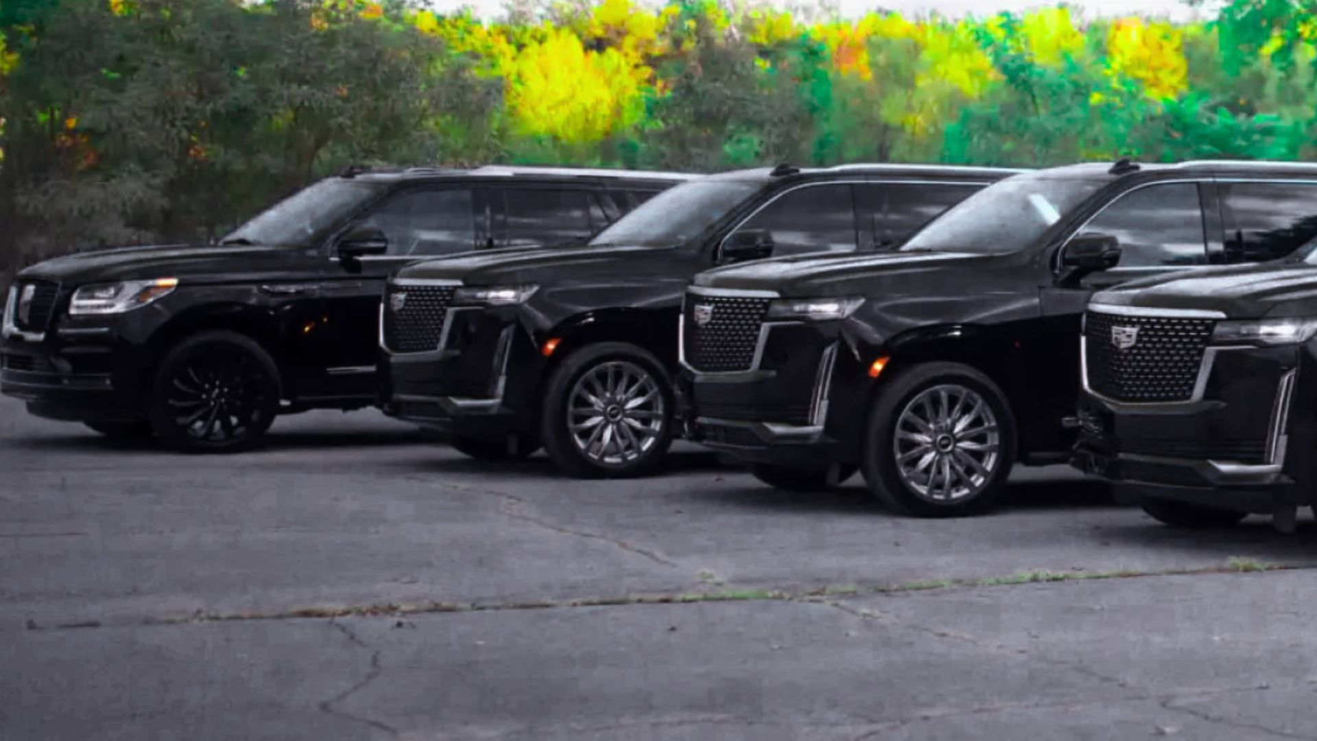 NY Car Service