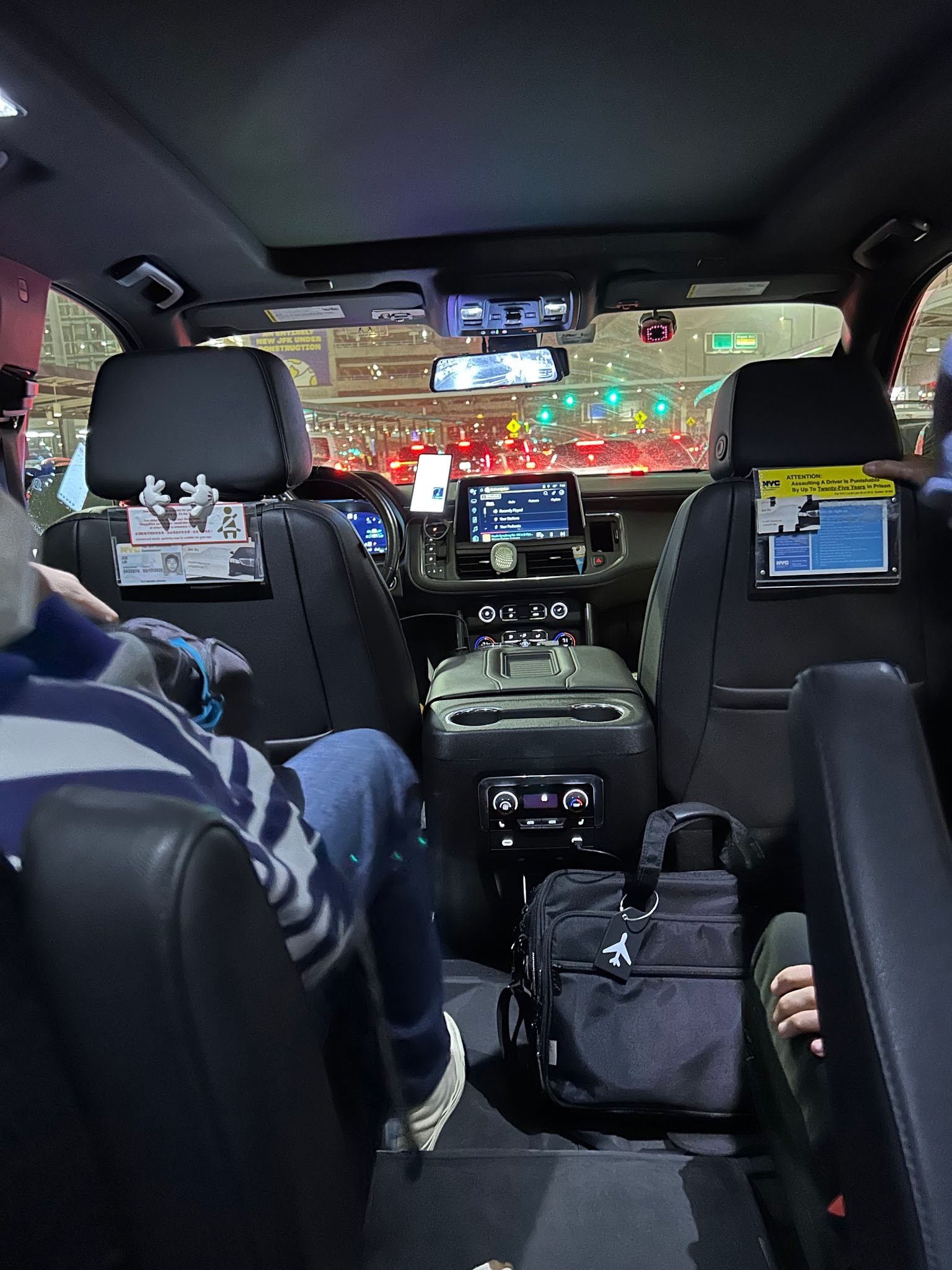 Carmel Car and Limo Service
