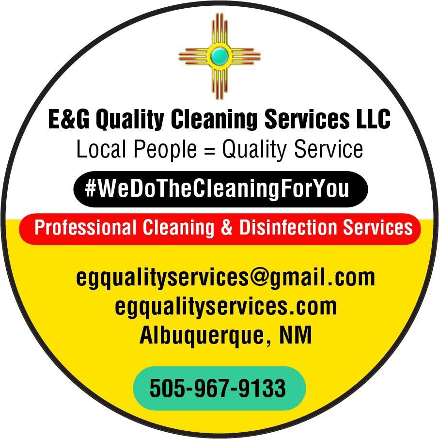 E&G Quality Cleaning Service LLC