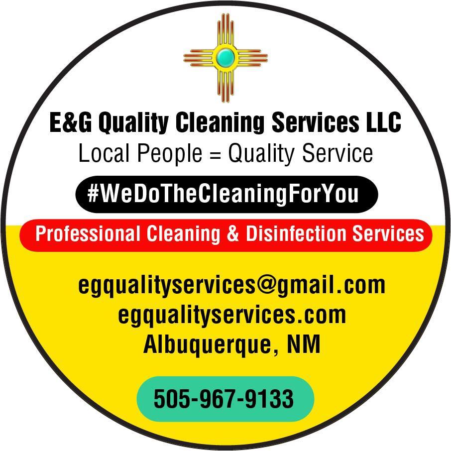 E&G Quality Cleaning Service LLC
