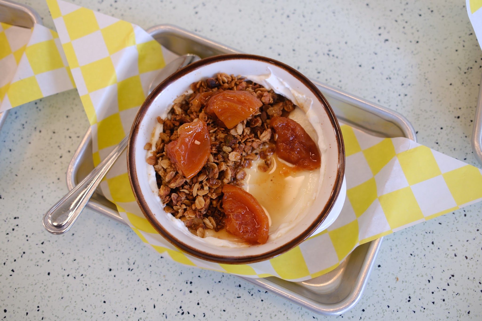 Sugar Loaf Bakery & Café