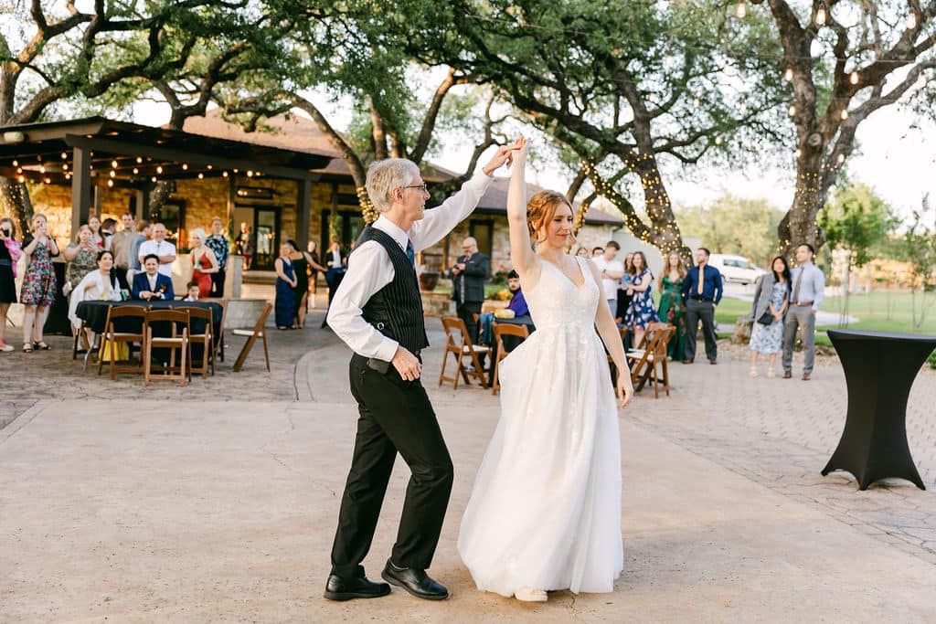 Ranch Austin