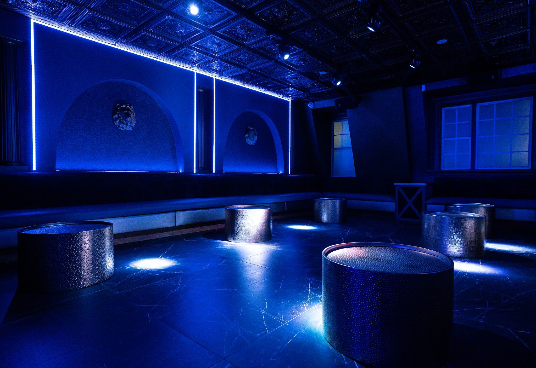 ONYX Rooftop Lounge