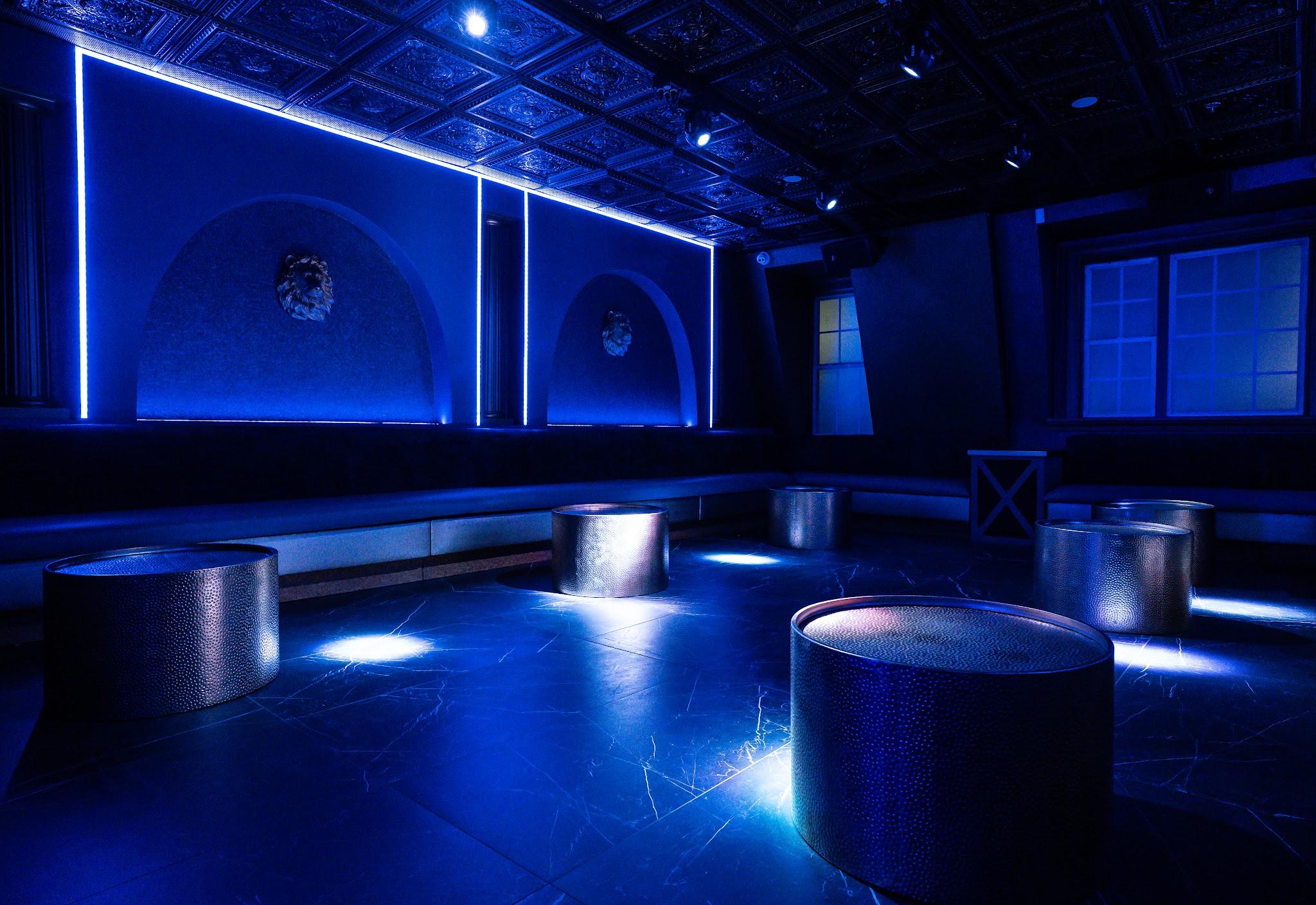 ONYX Rooftop Lounge