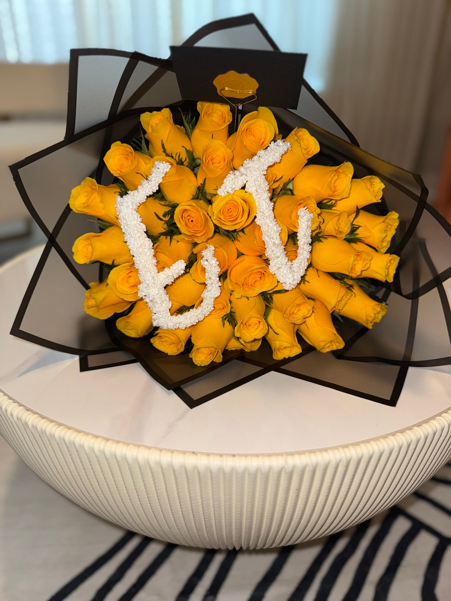 Bibi's Fleur