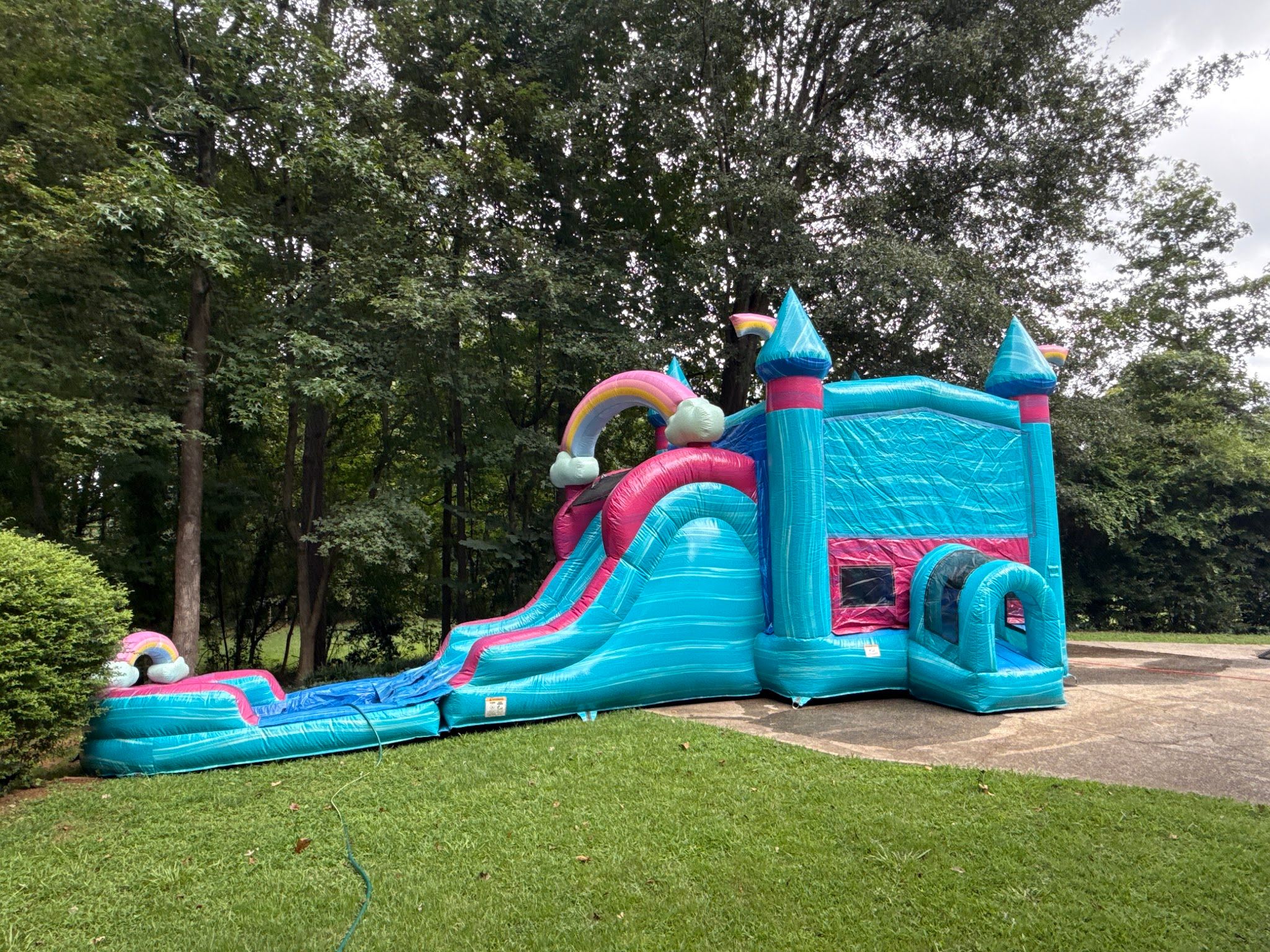 Just Bounce ATL
