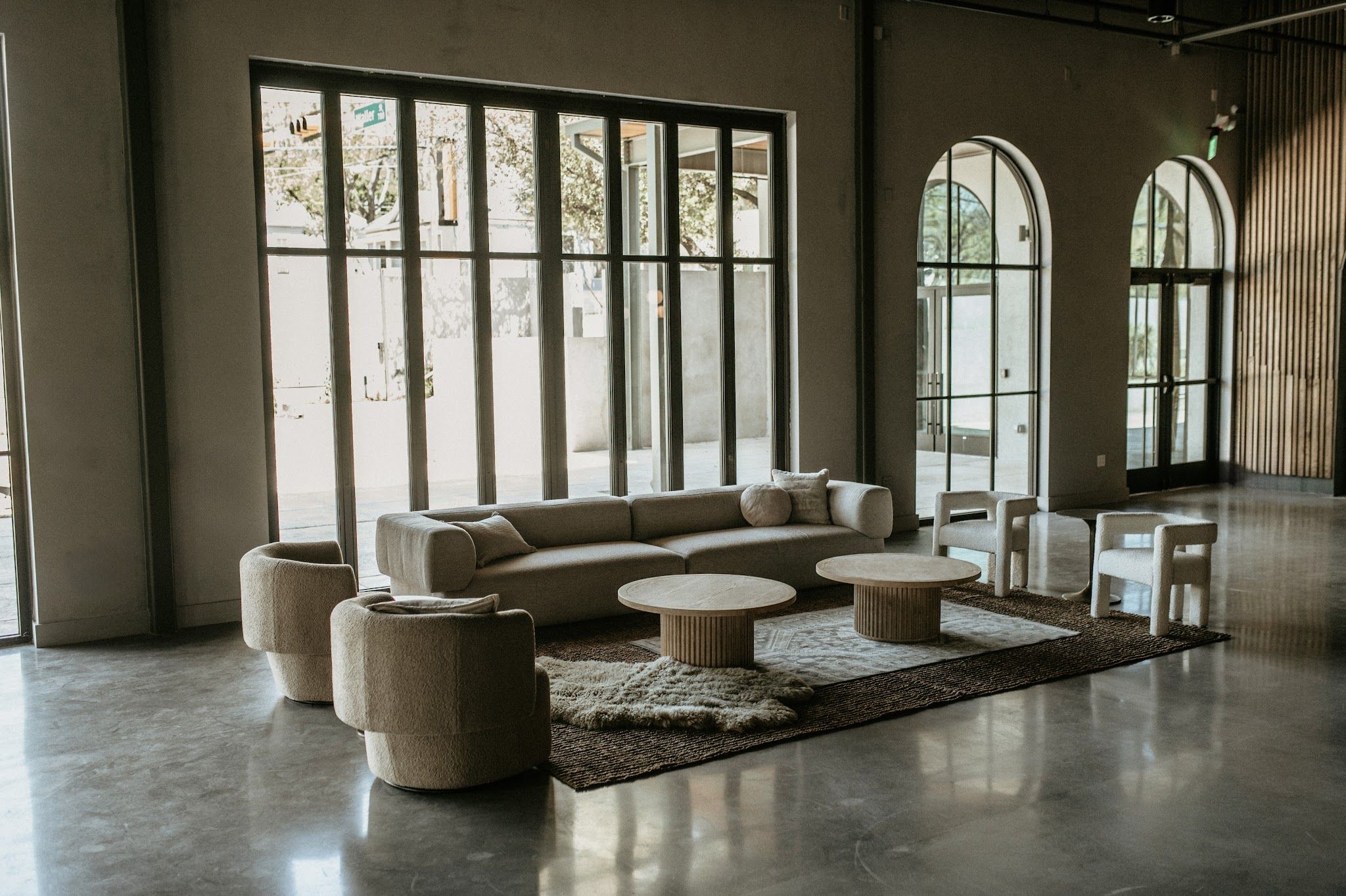 ROAM Rental Co.
