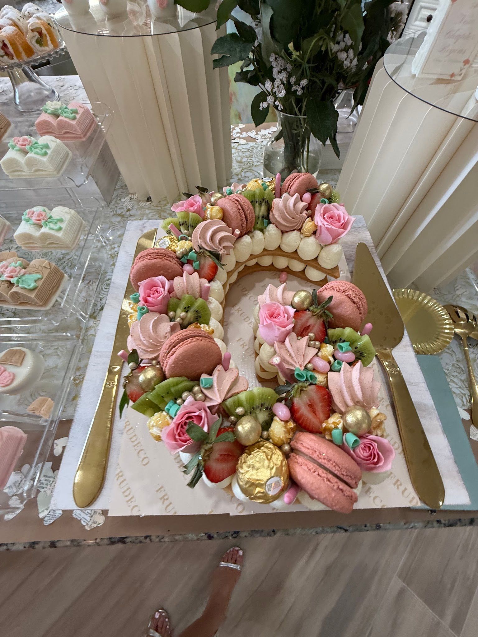 Frudeco Bakery