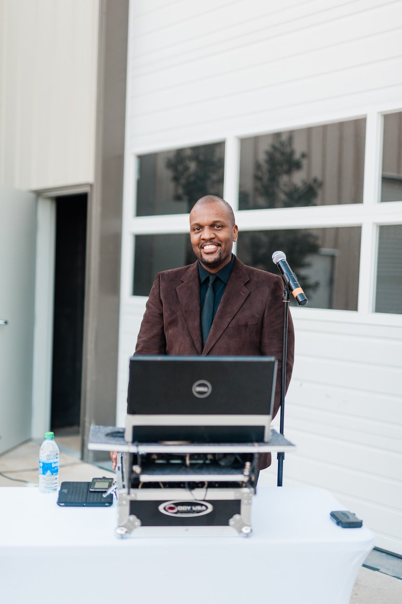 DJ Nate Murray Weddings And Events