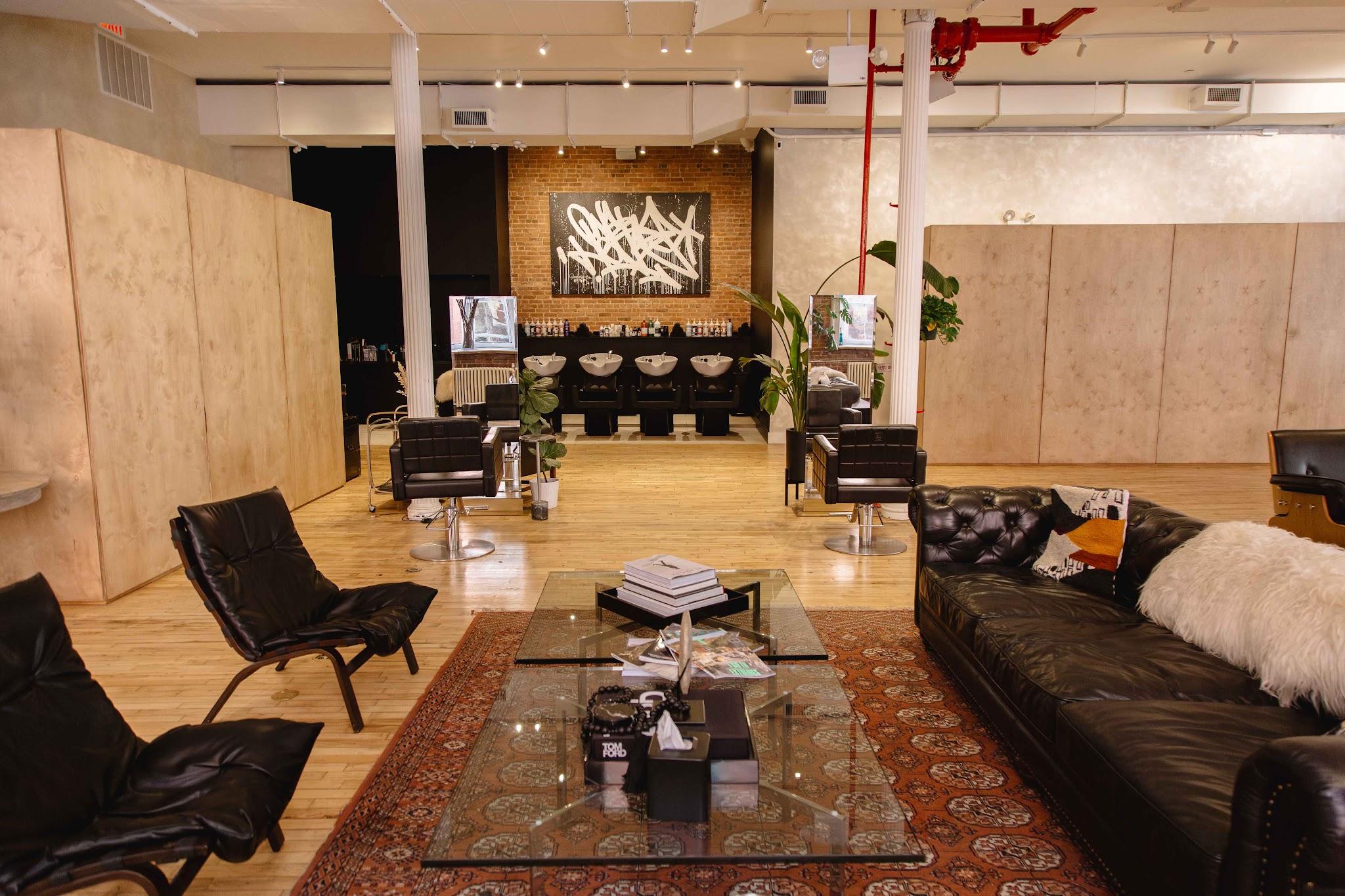 KINHOUSE Hair Studio