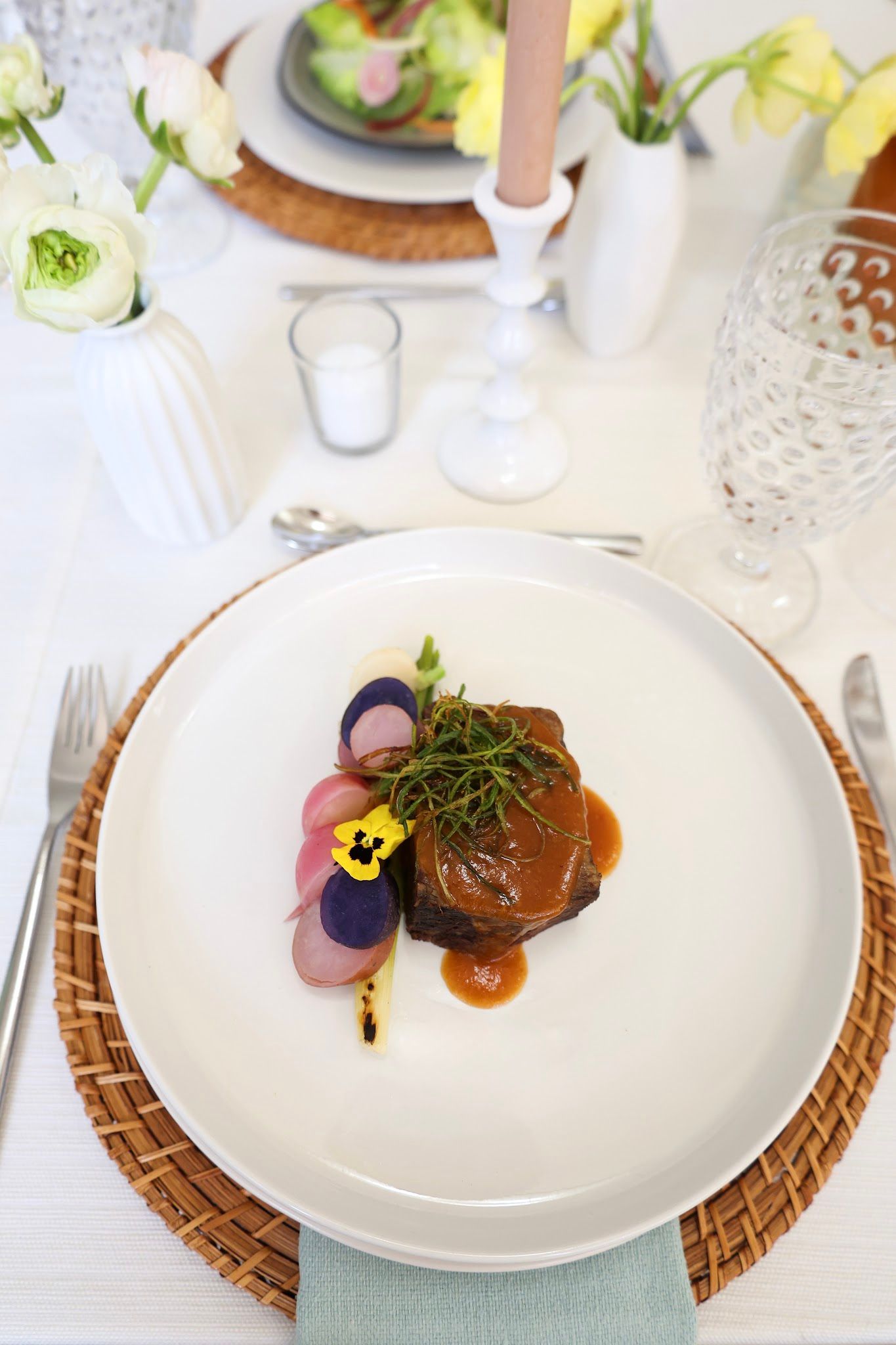 RSVP Catering