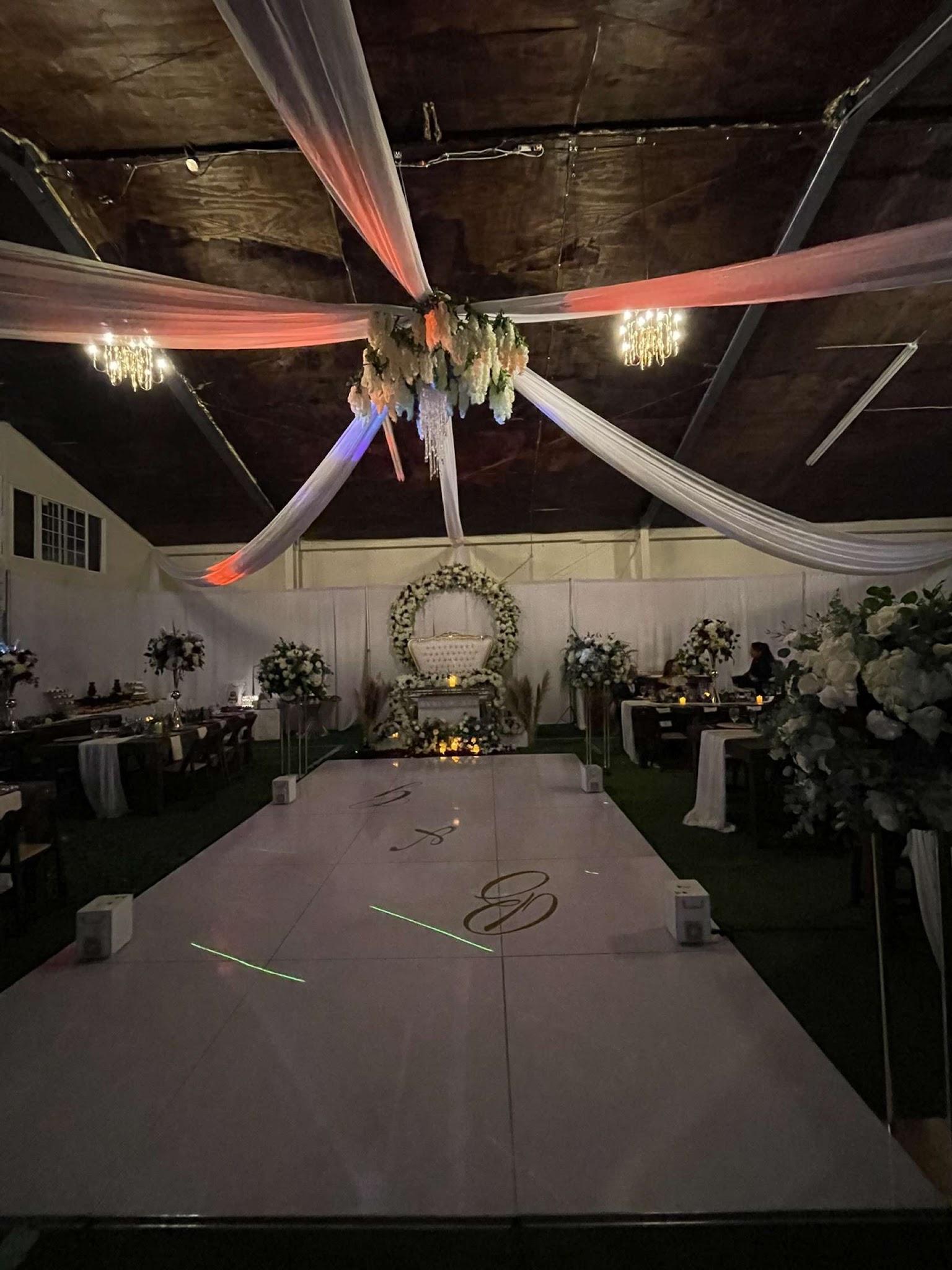 Salon Durango Banquet Hall