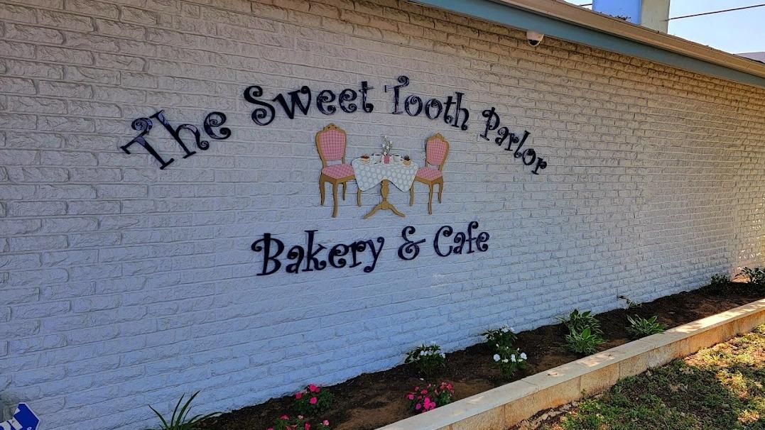 The Sweet Tooth Parlor Bakery