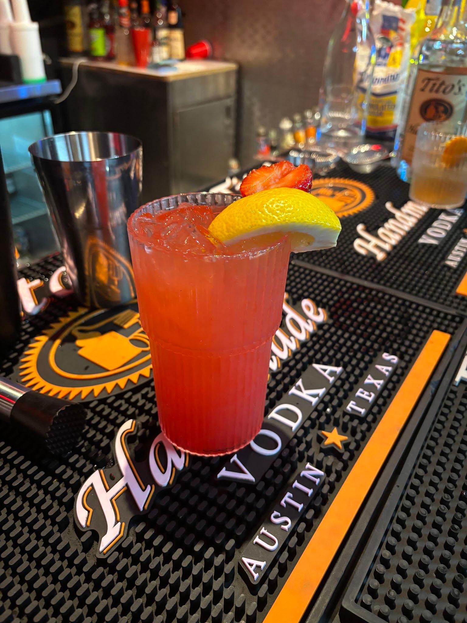 Elite Bartending School and Event Staffing