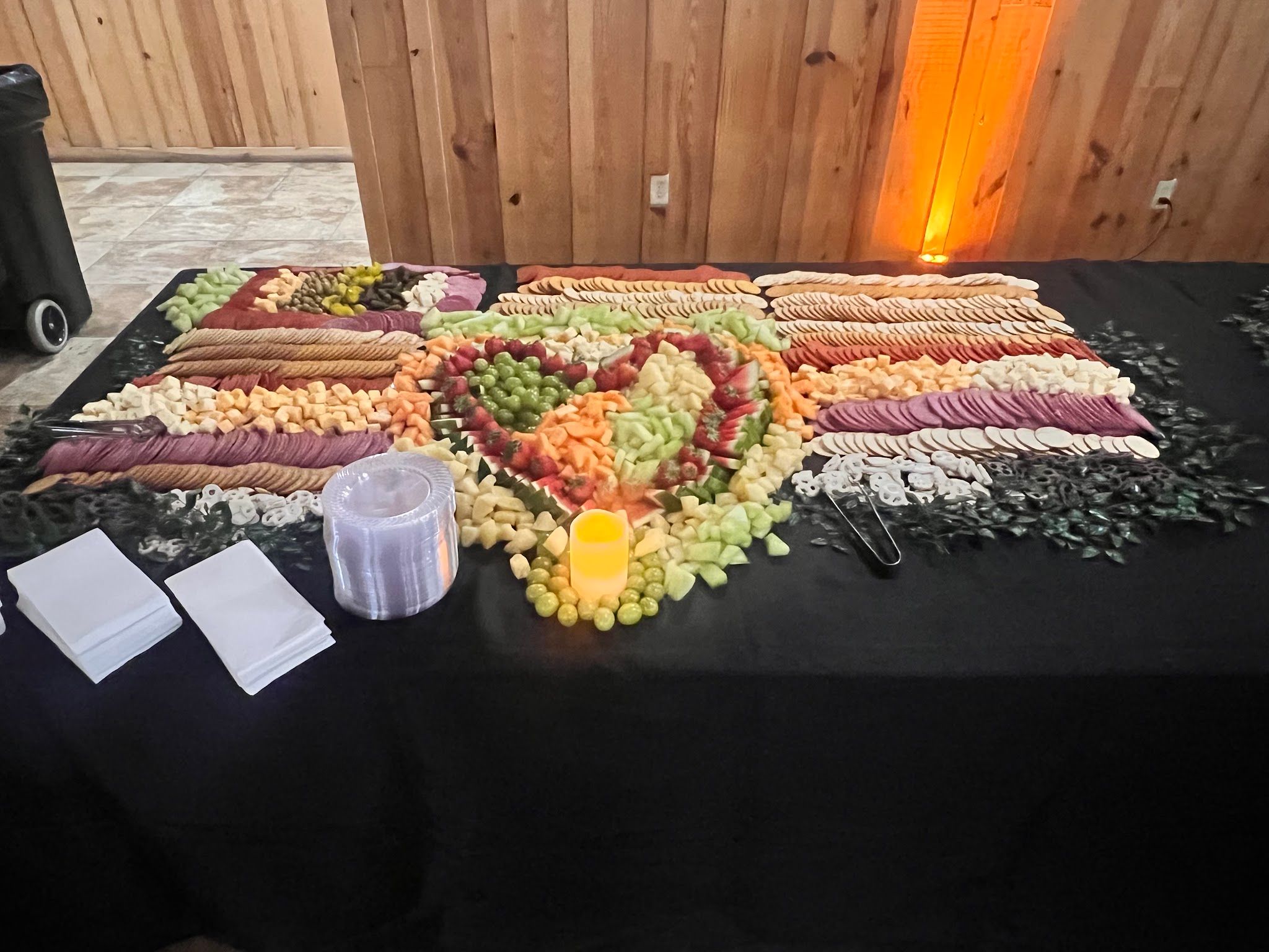 Live Oaks Catering LLC