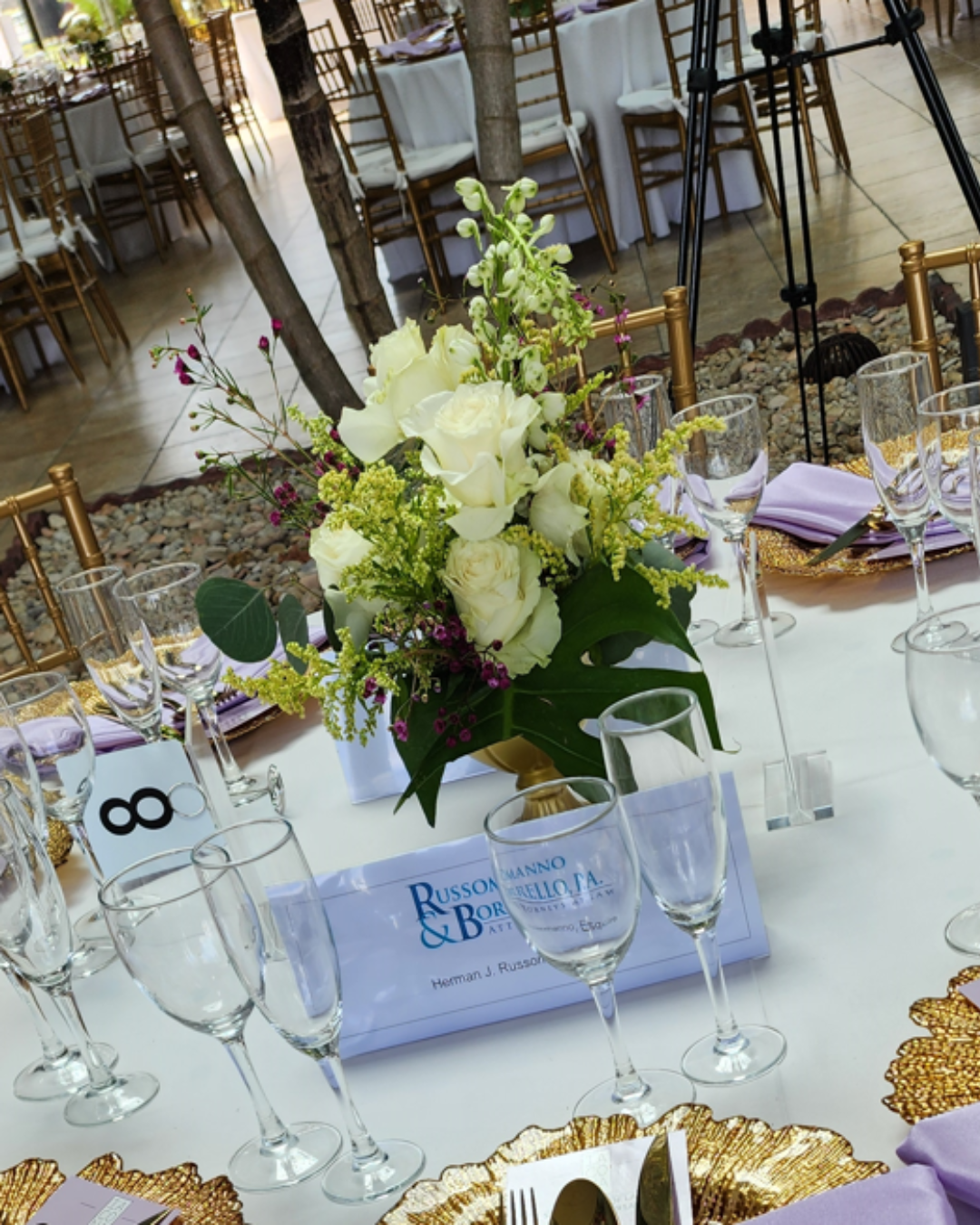 Rivera Events