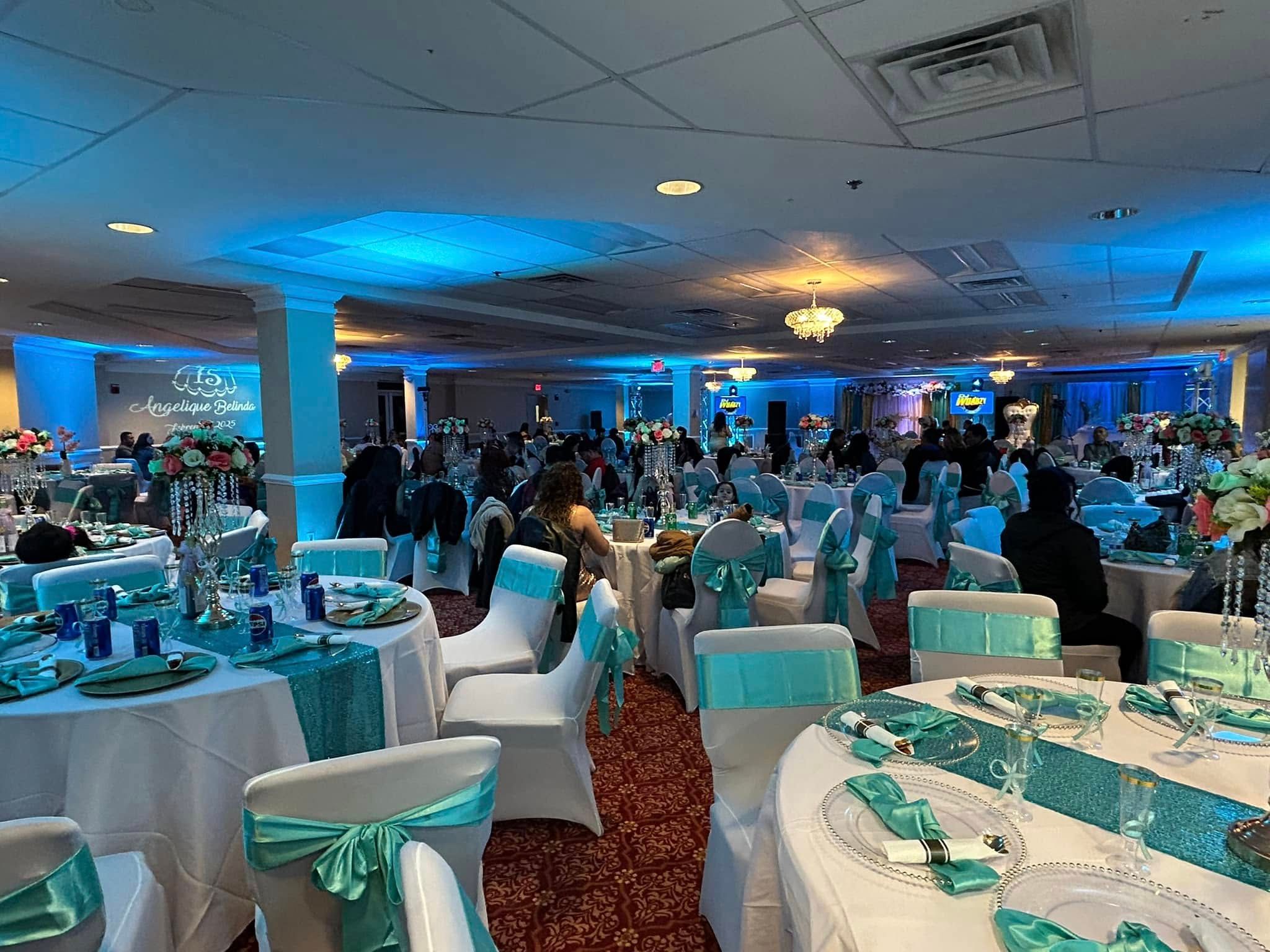 The Hope Hall