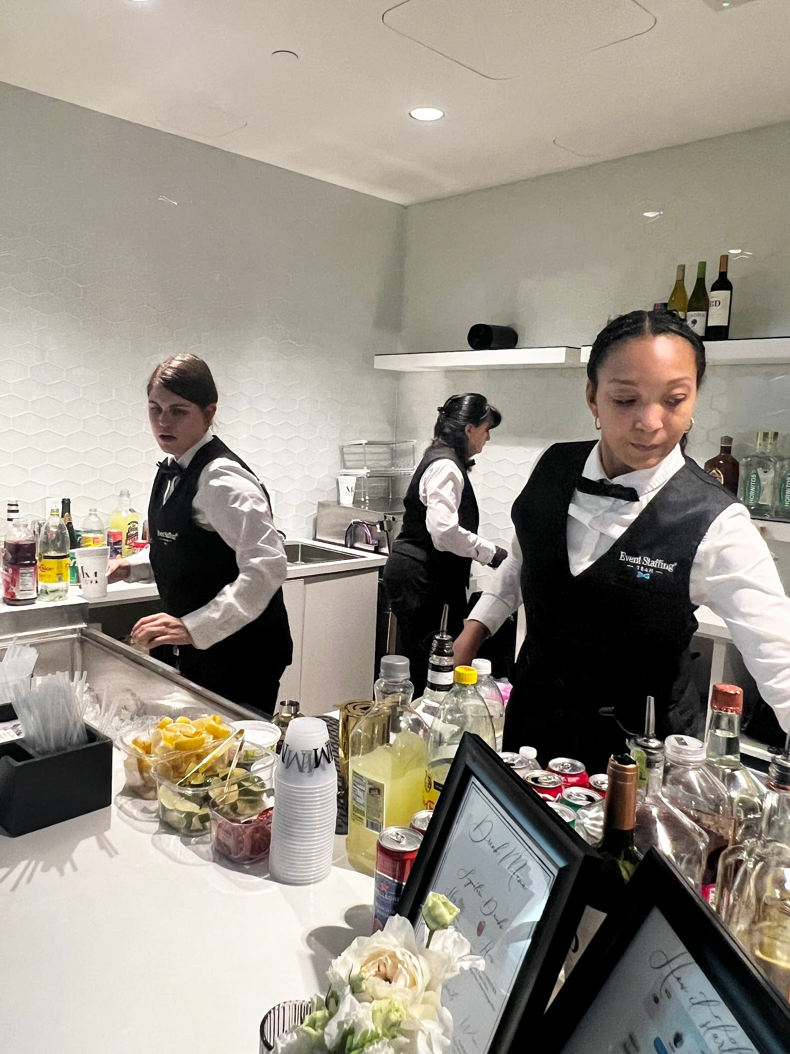 Event Staffing Team