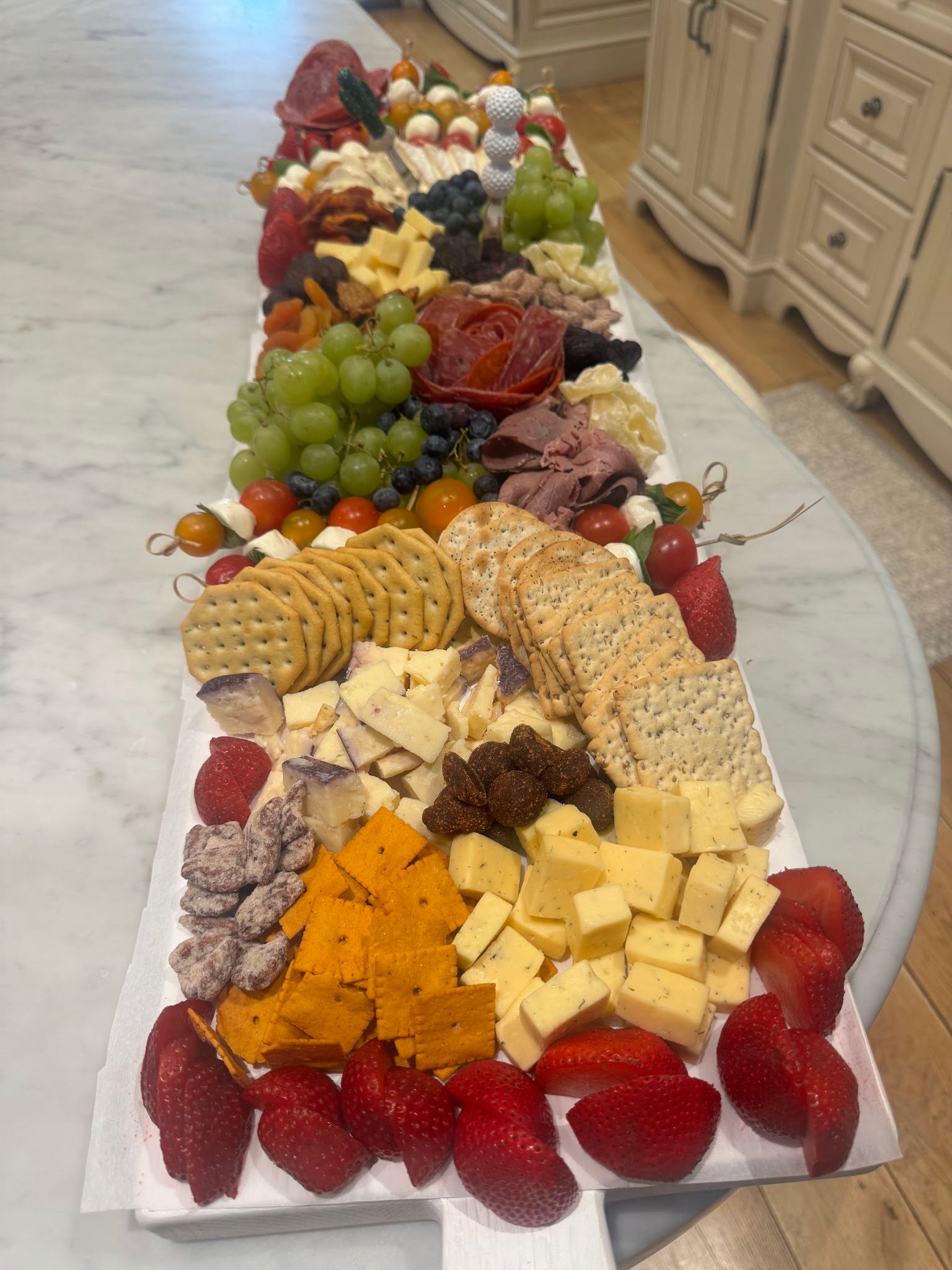 Taza Catering & Events