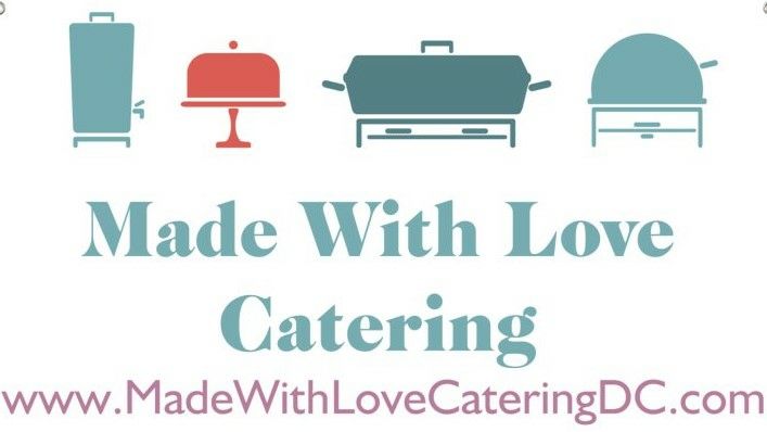 Made with Love Catering