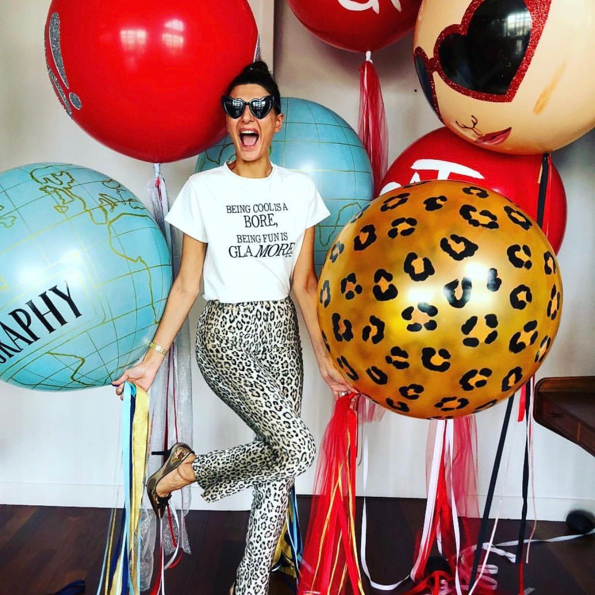 Brooklyn Balloon Company