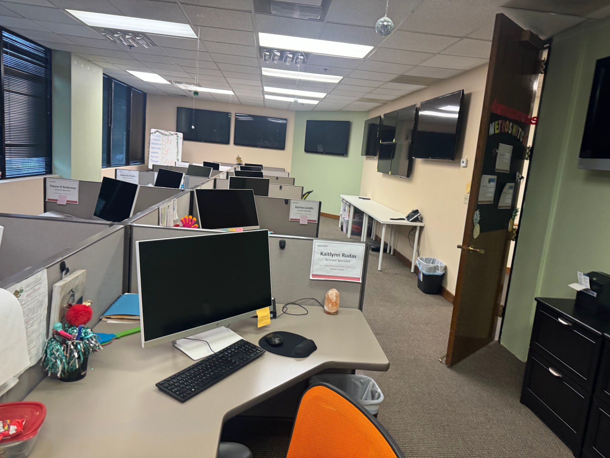 Ramirez Commercial Cleaning and Janitorial Services