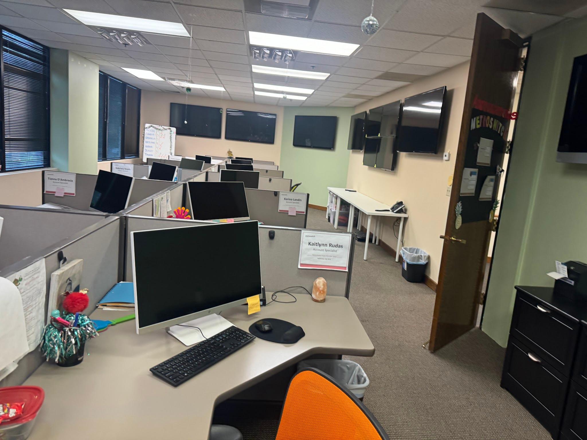 Ramirez Commercial Cleaning and Janitorial Services