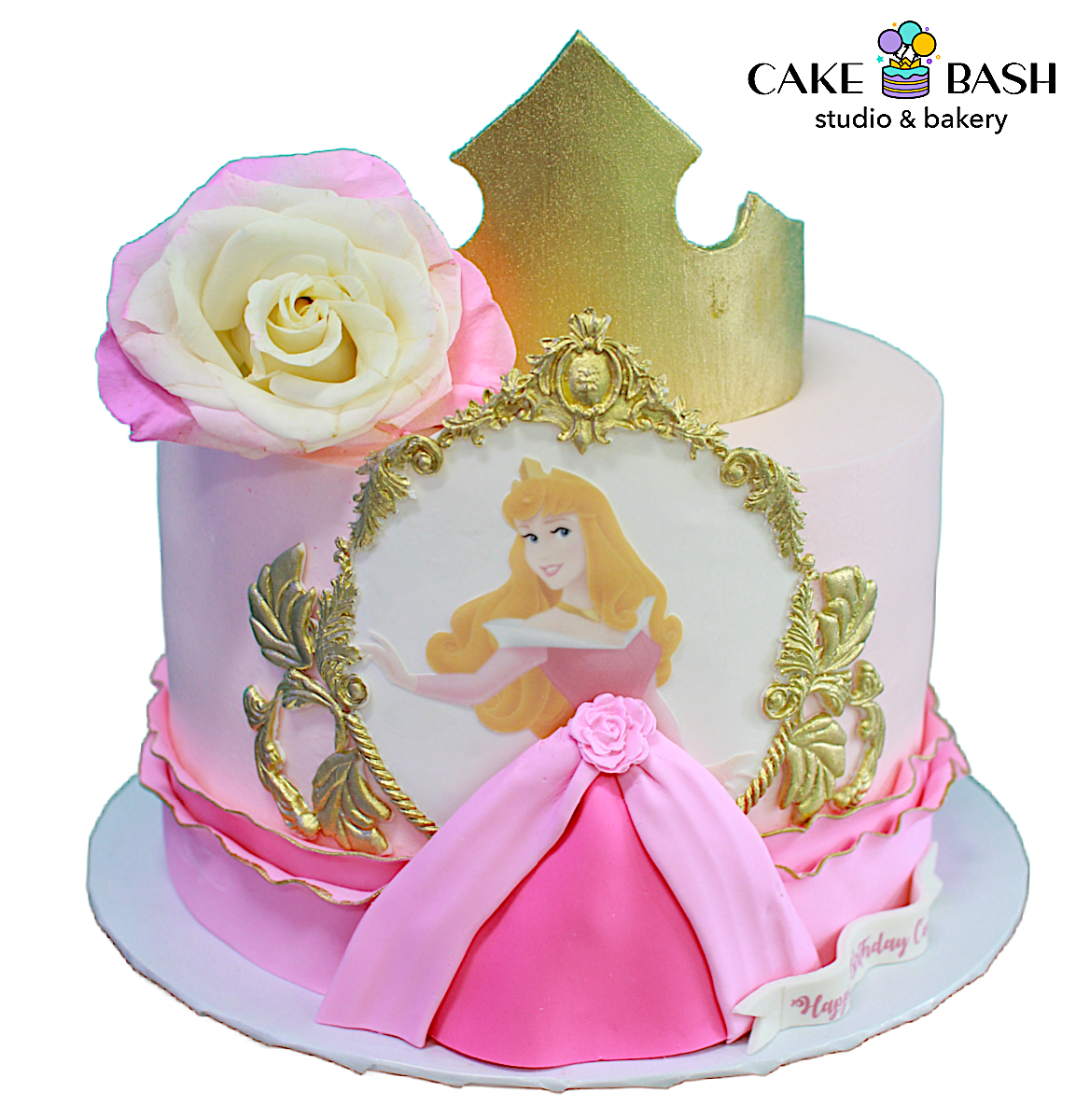 Cake Bash Studio