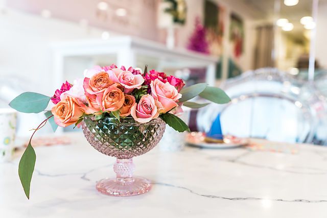 Sweet Simplicity Events