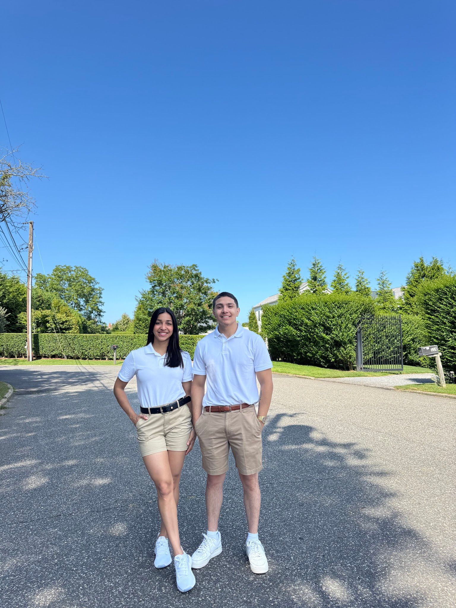LZG EVENT STAFFING