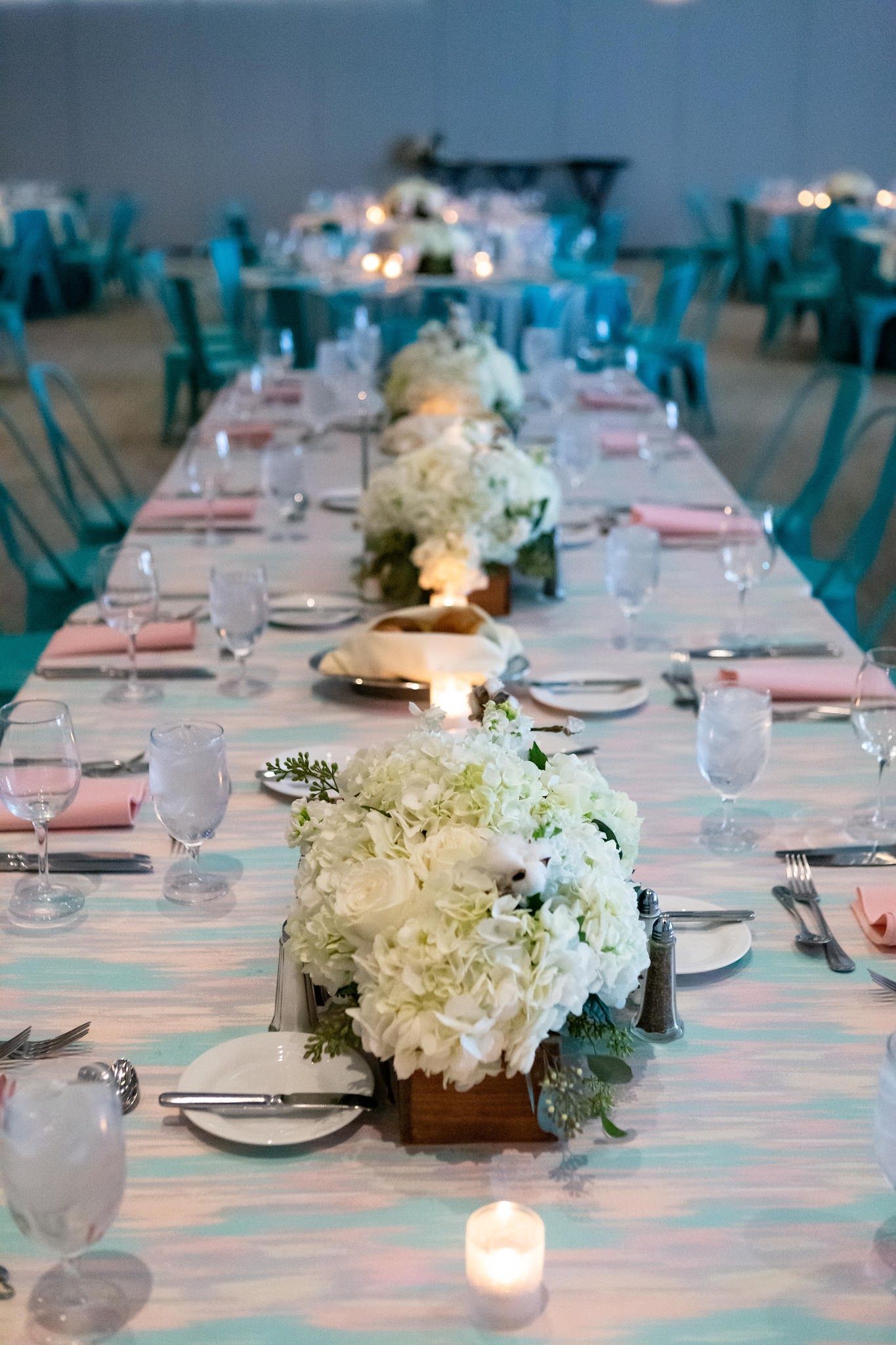 Elevate Event Agency