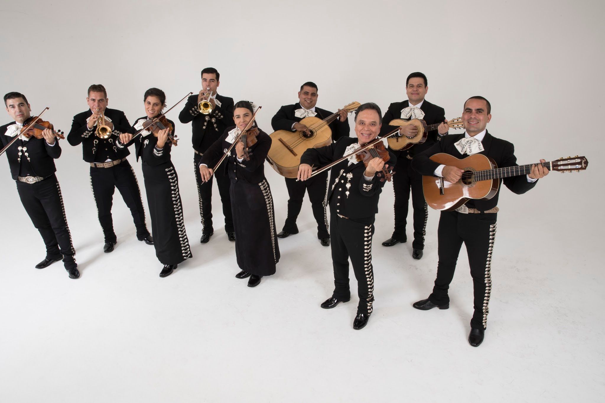 Mariachi Tapatio de Los Angeles